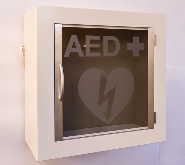 AED cabinets Loading...